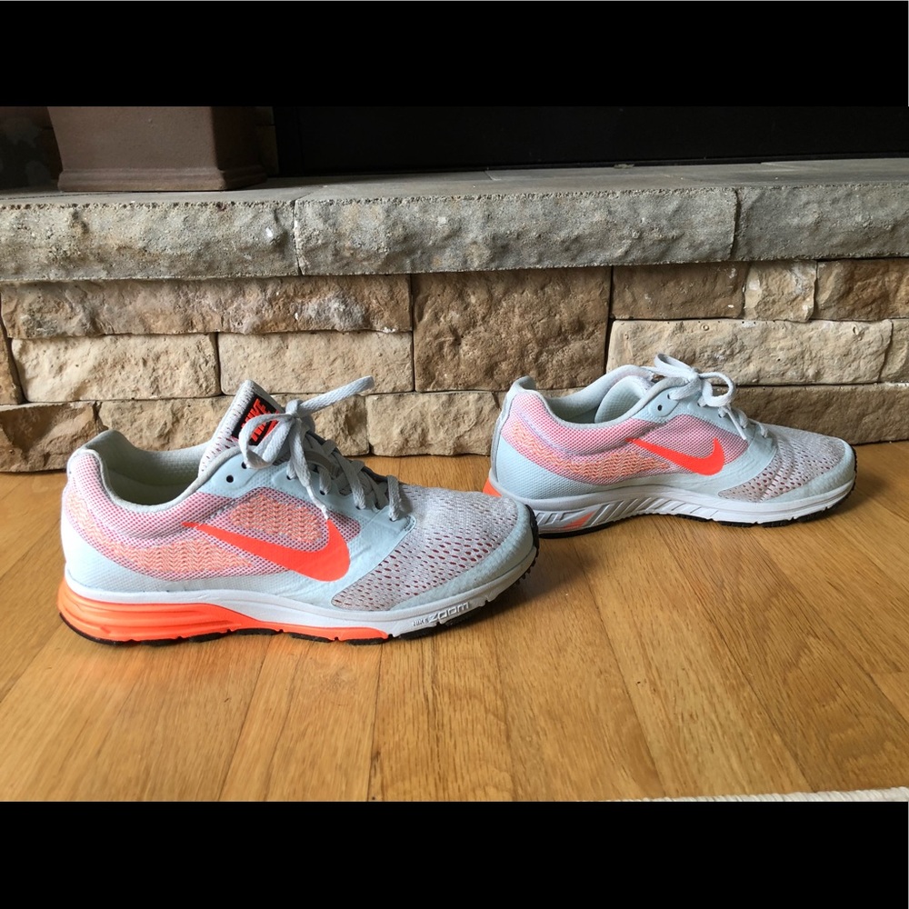 Nike Zoom Fly 2